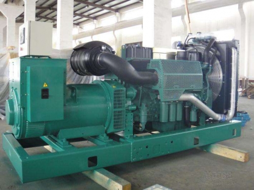 武宁便携静音：租赁无声发电机组，便携式解决能源需求